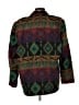 STAR CODY Tie-dye Green Blazer Size L - photo 2