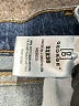 George Blue Jeans Size 33 waist - photo 7