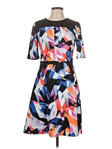Maggy London Casual Dress (view 1)