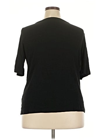 Chelsea & Theodore 3/4 Sleeve T-Shirt (view 2)