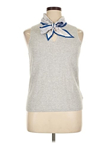 Moth Sweater Vest (view 1)