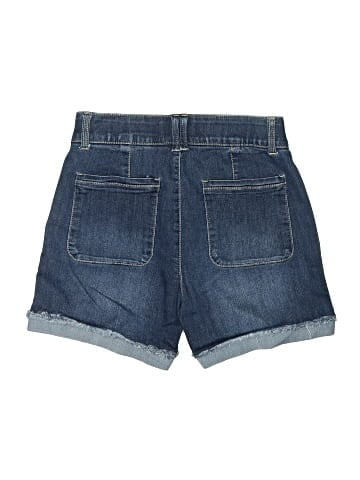 Democracy Denim Skirt (view 2)