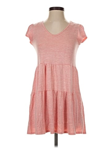 By & By Casual Dress (view 1)