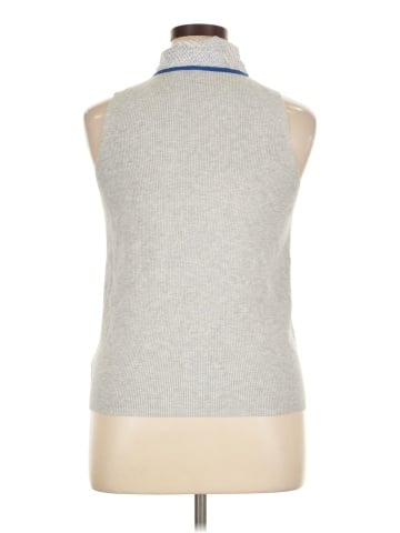 Moth Sweater Vest (view 2)