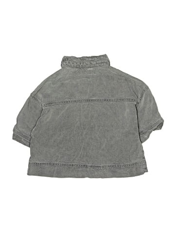 Zara Short Sleeve Blouse (view 2)