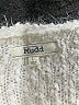 Mudd 100% Polyester Ivory Cardigan Size L - photo 7
