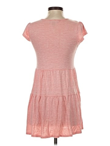 By & By Casual Dress (view 2)