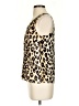 Ann Taylor Tan Sleeveless Blouse Size XS (petite) - photo 5