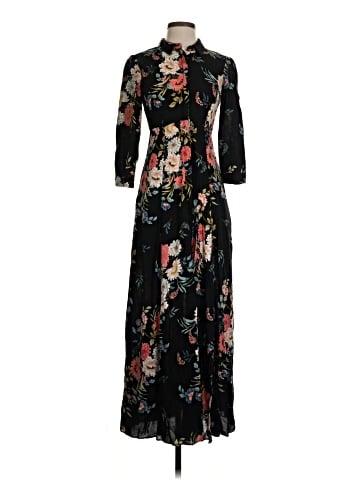 Zara Casual Dress (view 1)