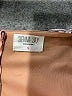 Sienna Sky 100% Polyester Tan Casual Dress Size S - photo 7