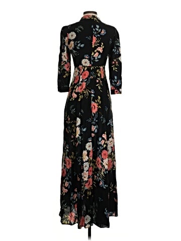 Zara Casual Dress (view 2)