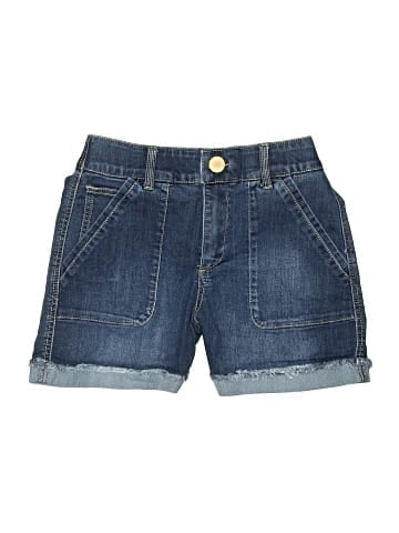 Democracy Denim Skirt (view 1)