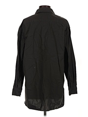 Nili Lotan Long Sleeve Blouse (view 2)