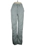 Unbranded 100% Polyester Gray Casual Pants Size XXL - photo 1