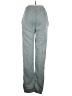 Unbranded 100% Polyester Gray Casual Pants Size XXL - photo 2