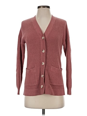 Ann Taylor LOFT Cardigan (view 1)