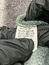 Assorted Brands Gray Track Jacket Size S - photo 7