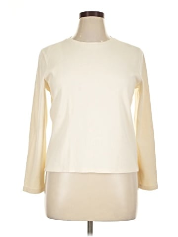 Liz Claiborne Turtleneck Sweater (view 1)