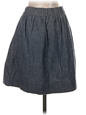 J.Crew Factory Store Casual Skirt (view 2)