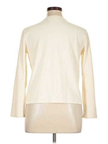 Liz Claiborne Turtleneck Sweater (view 2)