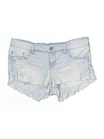 Refuge Denim Shorts (view 1)