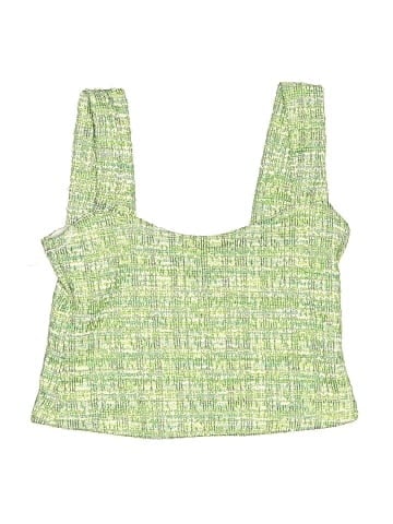 Cheryl Creations Kids Sleeveless Blouse (view 1)