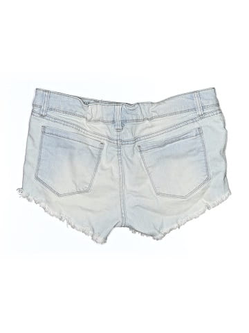 Refuge Denim Shorts (view 2)