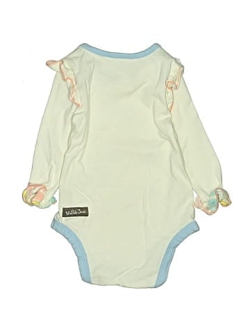 Matilda Jane Long Sleeve Onesie (view 2)