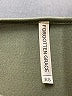 Forgotten Grace Green Short Sleeve Top Size XS - photo 7