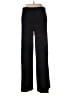 Splendid Solid Black Casual Pants Size M - photo 2