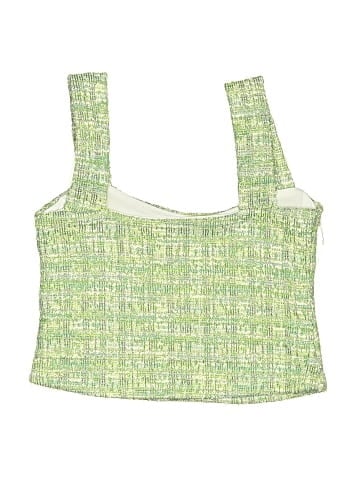 Cheryl Creations Kids Sleeveless Blouse (view 2)
