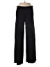 Splendid Solid Black Casual Pants Size M - photo 1