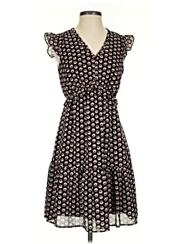 J.Crew Factory Store Casual Dress (view 1)