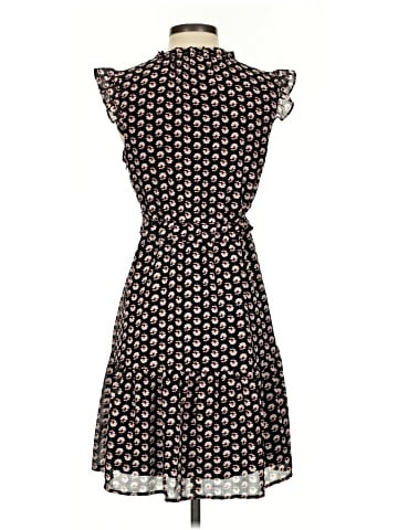 J.Crew Factory Store Casual Dress (view 2)