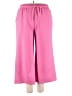 Unbranded Pink Casual Pants Size XXL - photo 1