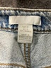 H&M 100% Cotton Blue Jeans Size 10 - photo 7