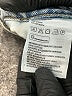 H&M 100% Cotton Blue Jeans Size 10 - photo 8
