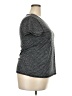 Athletic Works 100% Polyester Tweed Gray Active T-Shirt Size XXL - photo 4