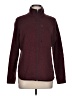 Active by Old Navy 100% Polyester Burgundy Fleece Size L - photo 1