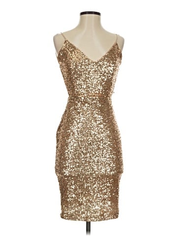 Unbranded Cocktail Dress (view 1)