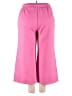 Unbranded Pink Casual Pants Size XXL - photo 2