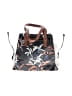 Vince Camuto Gray Tote One size - photo 1