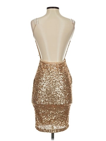 Unbranded Cocktail Dress (view 2)