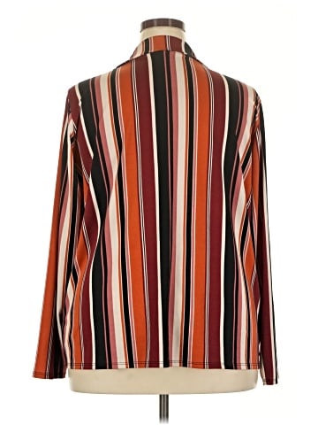 Lularoe Long Sleeve Blouse (view 2)