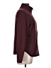 Active by Old Navy 100% Polyester Burgundy Fleece Size L - photo 4