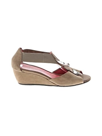 Assorted Brands Wedges (view 1)