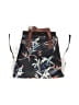 Vince Camuto Gray Tote One size - photo 3