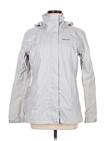 Marmot Raincoat (view 1)