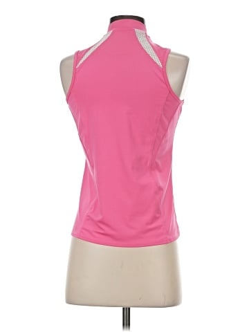 Lucky in Love Active Tank (view 2)