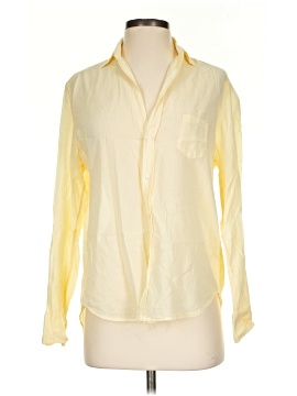 Frank & Eileen Long Sleeve Blouse
